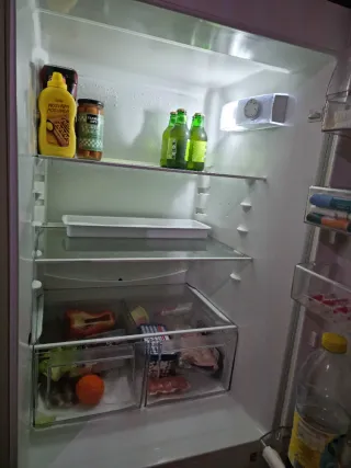 Nevera Combi (URGE VENTA)