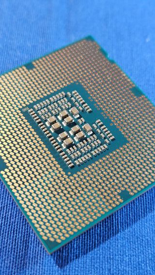 Procesador Intel XEON E5-2430 V2 socket LGA1356