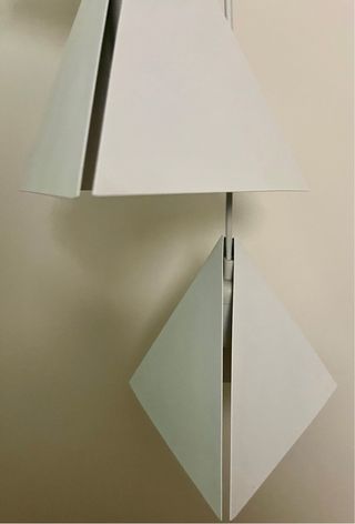 Lámpara de techo E27 metal