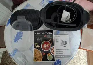 Monsieur Cuisine Edición Plus Silvercrest