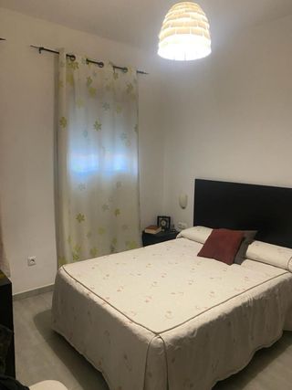 Alquiler en Carmona. Magnífico piso