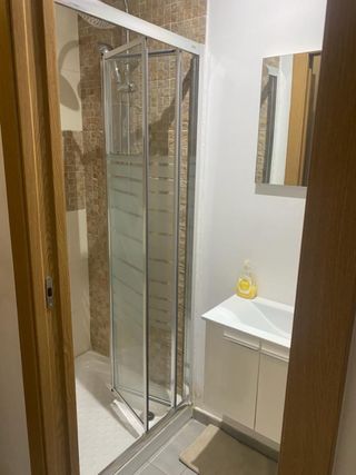 Alquiler en Carmona. Magnífico piso