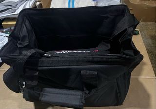 Bolsa de herramientas Parkside Performance