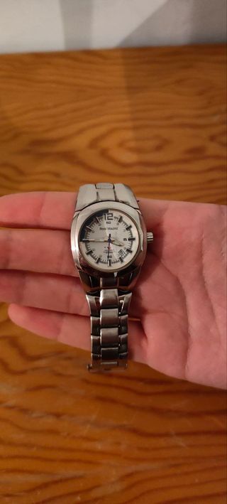 Reloj Viceroy Real Madrid Oficial (para niños)