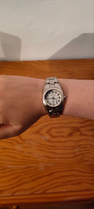 Reloj Viceroy Real Madrid Oficial (para niños)