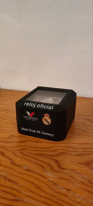 Reloj Viceroy Real Madrid Oficial (para niños)