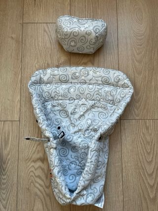 Mochila portabebe Ergobaby Original