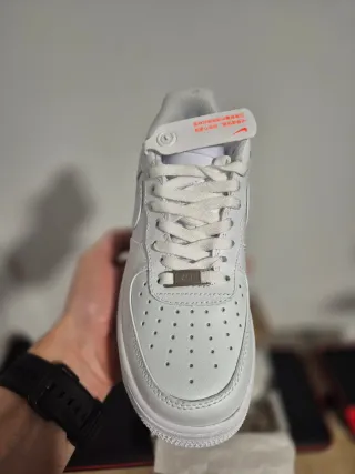 Nike Air Force 1 Blancas