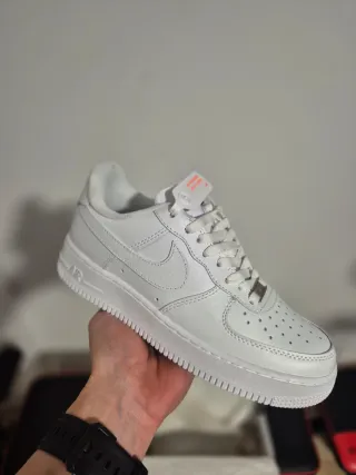 Nike Air Force 1 Blancas