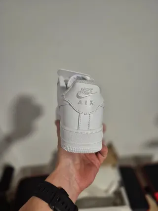 Nike Air Force 1 Blancas