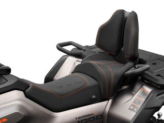 CFMoto Goes 1000 ATV