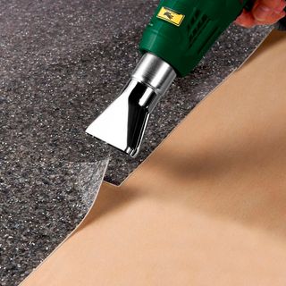 PISTOLA DE AIRE CALIENTE 2000W (NUEVA SIN ABRIR)