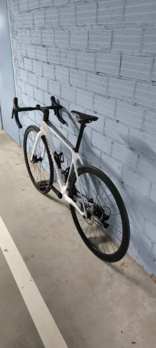 Megamo Raise 105 talla S