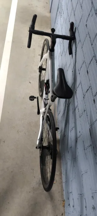 Megamo Raise 105 talla S