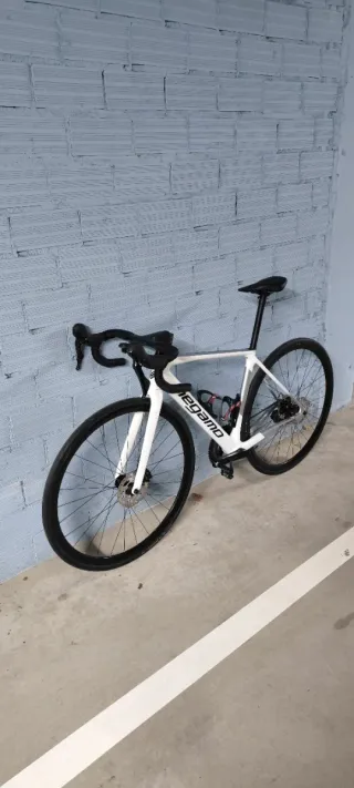 Megamo Raise 105 talla S