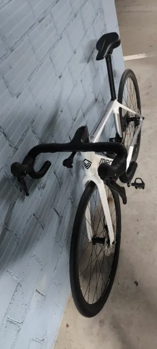 Megamo Raise 105 talla S