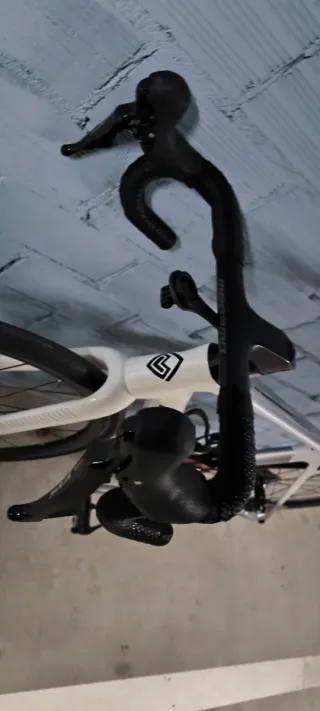 Megamo Raise 105 talla S