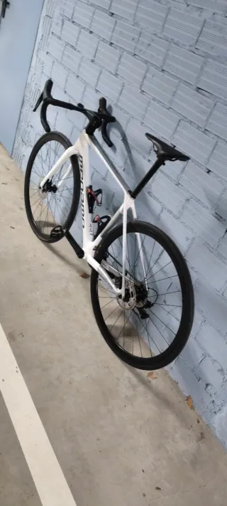 Megamo Raise 105 talla S