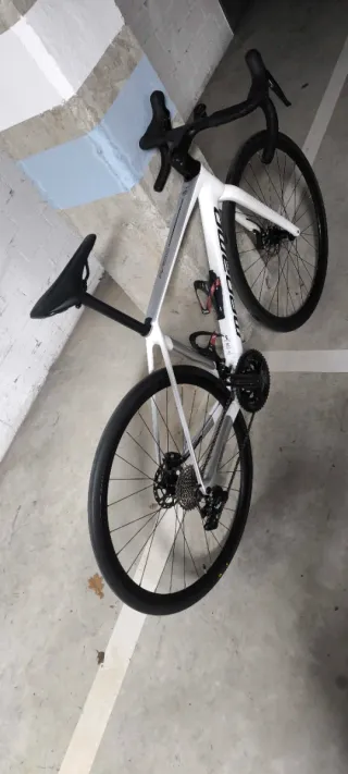 Megamo Raise 105 talla S