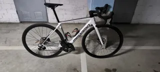 Megamo Raise 105 talla S