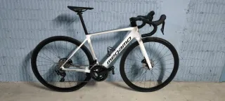 Megamo Raise 105 (mecánico) talla S