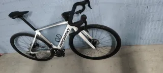 Megamo Raise 105 (mecánico) talla S