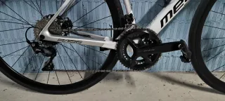 Megamo Raise 105 (mecánico) talla S