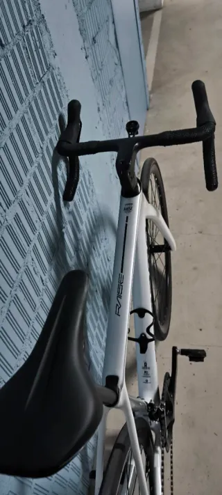 Megamo Raise 105 (mecánico) talla S