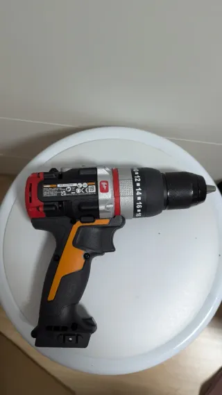 Taladro Worx Nitro Brushless 20V WX354.9