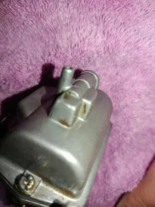 Carburador Jingke 22mm Pit Bike.