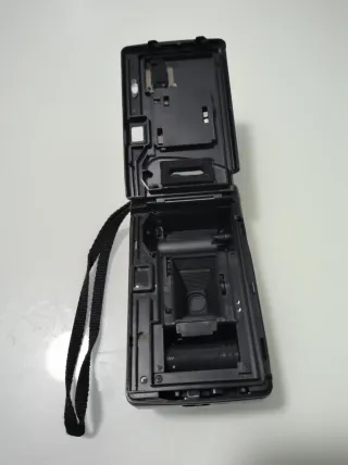 Cámara Canon Prima Junior S Macro