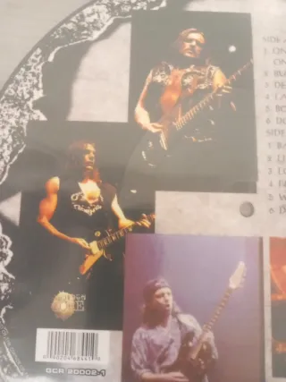 Motorhead - Bastards