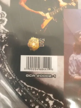 Motorhead - Bastards