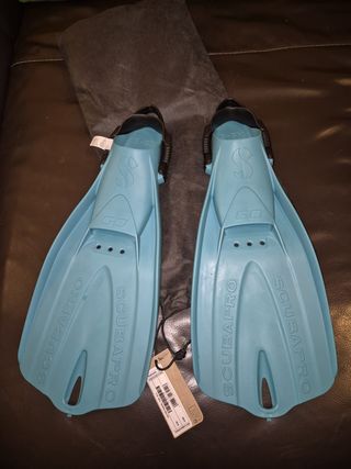 Aletas Scubapro Go Travel