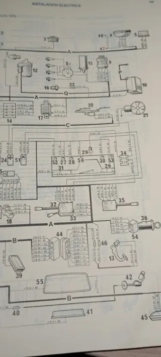 Manual Taller Renault 4 F F6