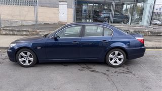 BMW Serie 5 2007