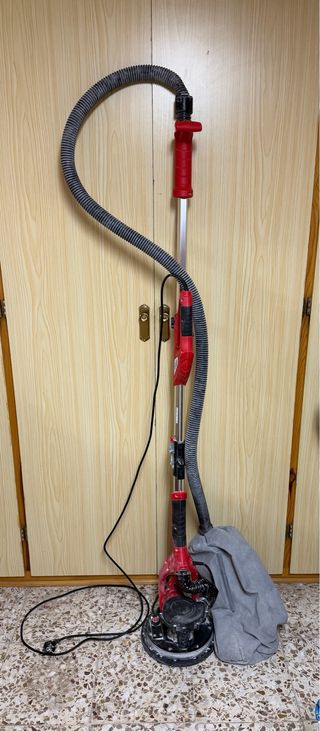 Lijadora Jirafa Plegable Pared Techo