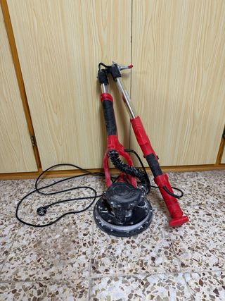 Lijadora Jirafa Plegable Pared Techo