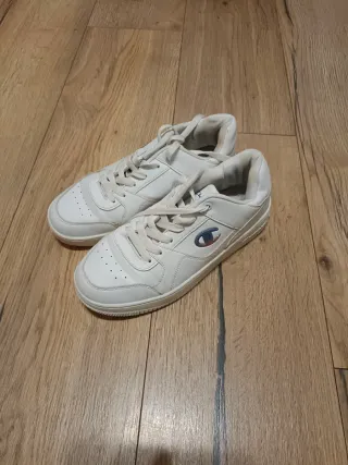 Botas y botines variados