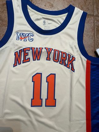 New York Knicks