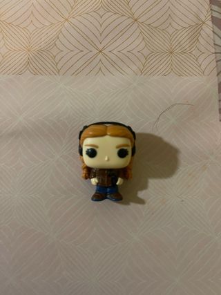 Lote Figuras Stranger Things Max