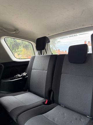 Suzuki Grand Vitara 2010