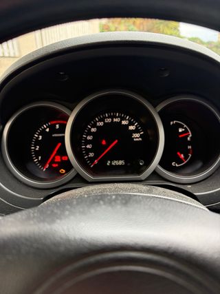 Suzuki Grand Vitara 2010