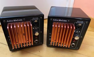 Avantone MixCubes Attivi (Coppia)