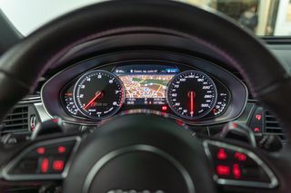 Audi RS 6 Avant performance 4.0 TFSI (Nacional)