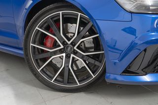 Audi RS 6 Avant performance 4.0 TFSI (Nacional)