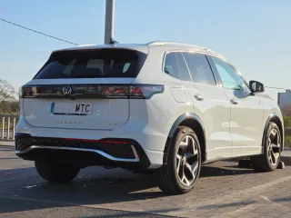 Volkswagen Tiguan 2024 R-Line Panorama Híbrido
