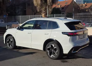 Volkswagen Tiguan 2024 R-Line Panorama Híbrido