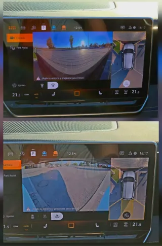 Volkswagen Tiguan 2024 R-Line Panorama Híbrido