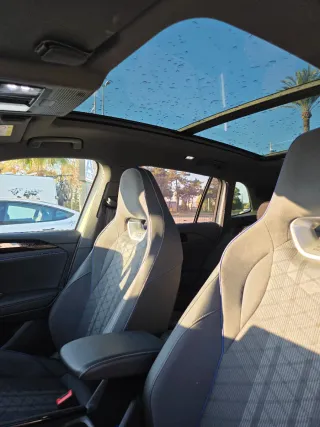 Volkswagen Tiguan 2024 R-Line Panorama Híbrido